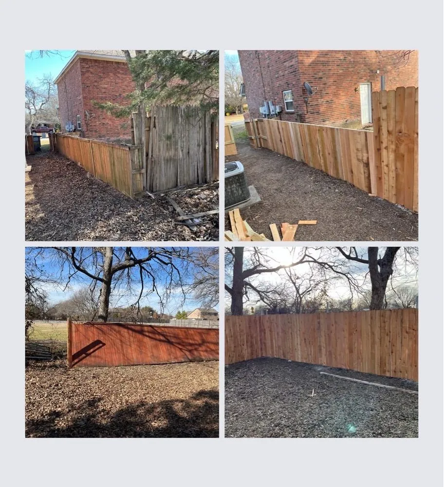 Slide of Dennis’ Dirty Work