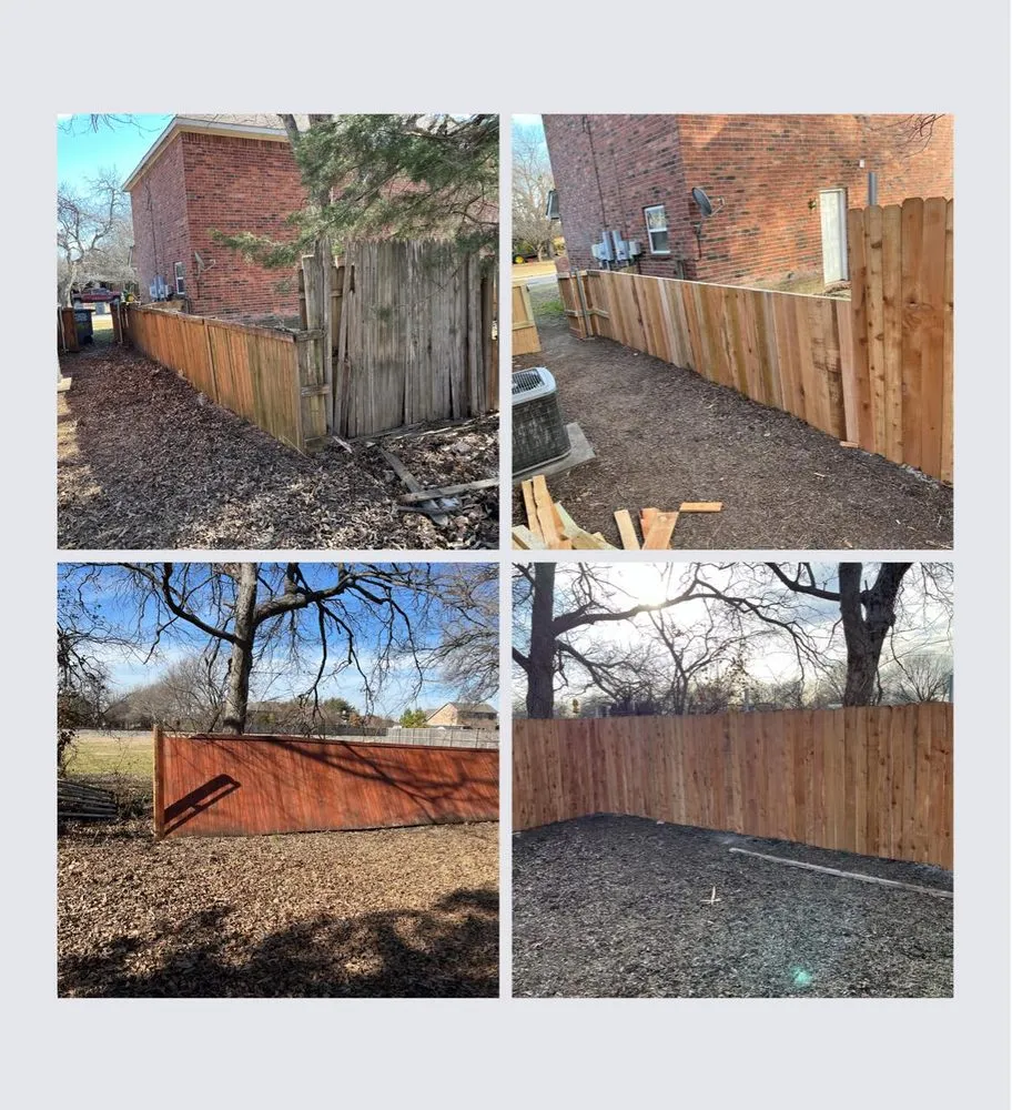 Slide of Dennis’ Dirty Work