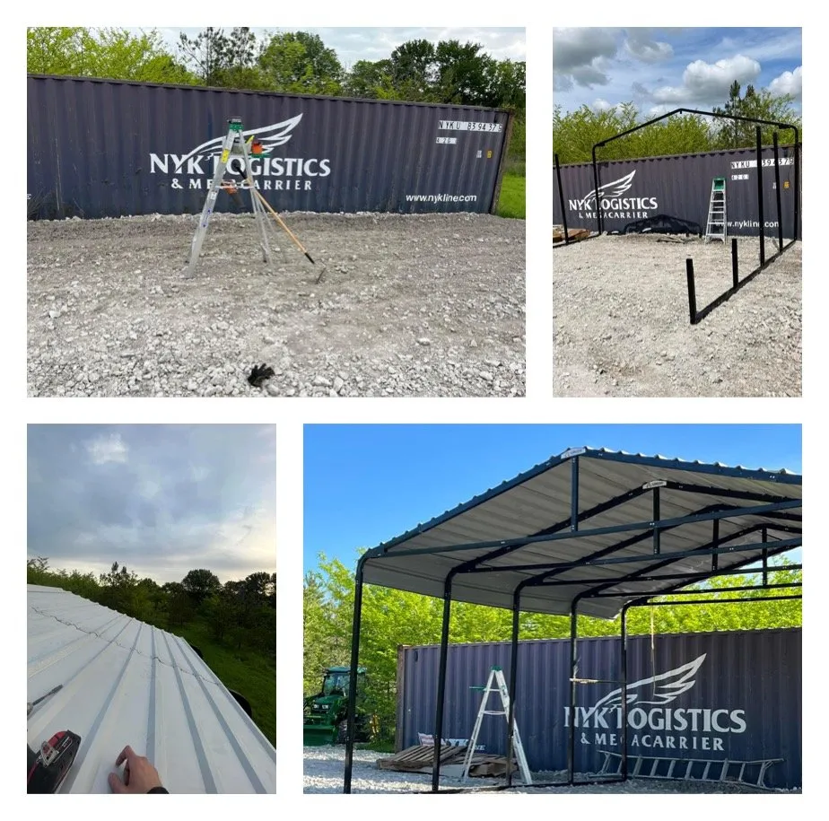 Slide of Dennis Dirty Work