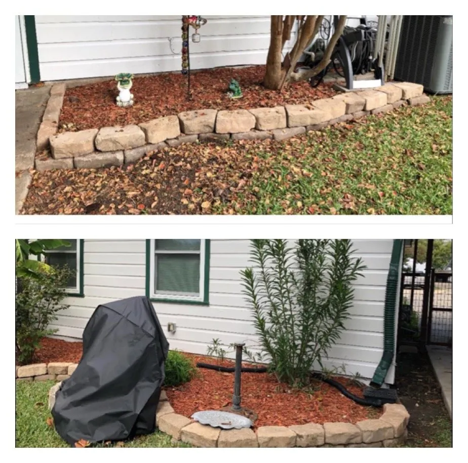 Slide of Dennis Dirty Work