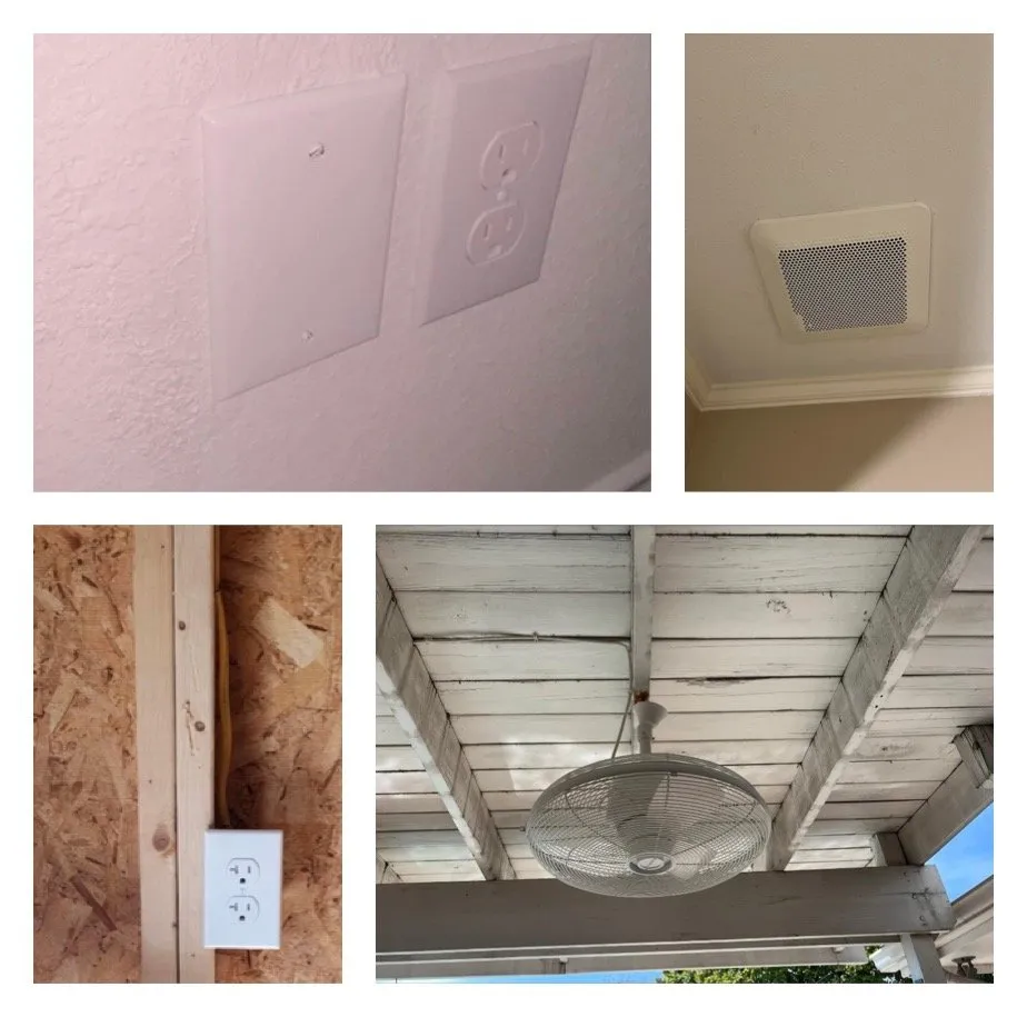 Expert circuit breaker repair in ,  by Dennis Dirty Work