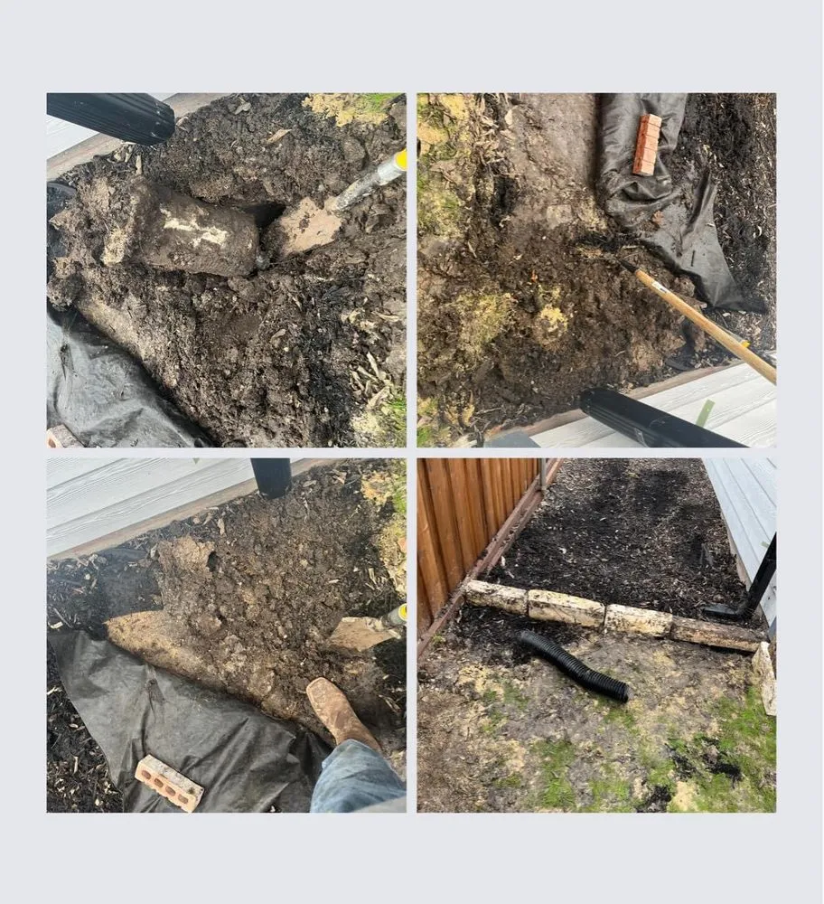 Slide of Dennis Dirty Work