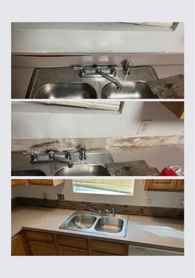 Dennis Dirty Work Logo