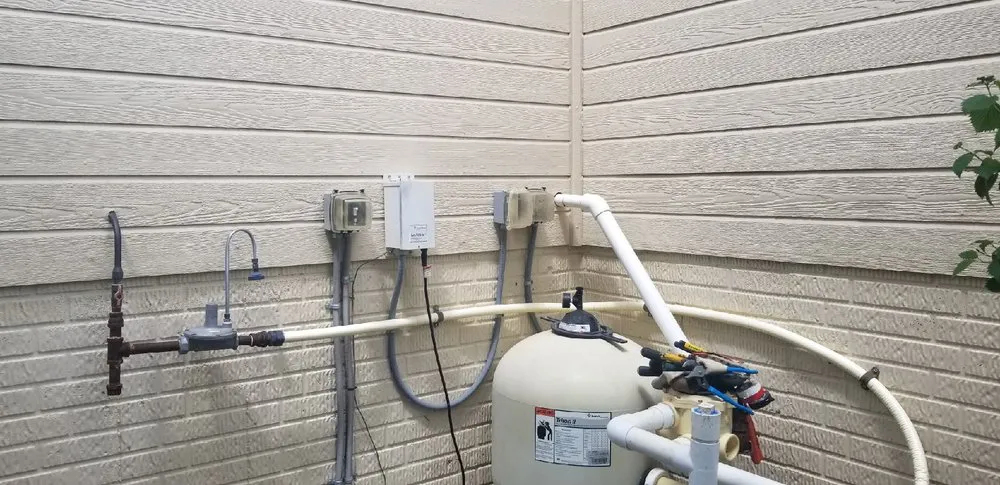 Slide of Dennis Electric