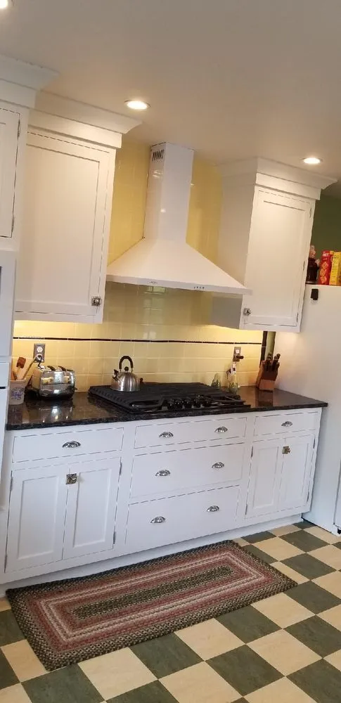 Slide of Dennis Electric