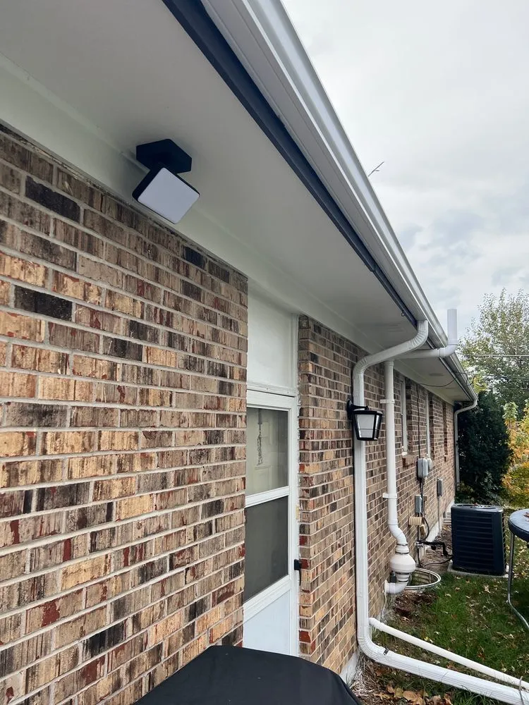 Slide of Dennis Electric