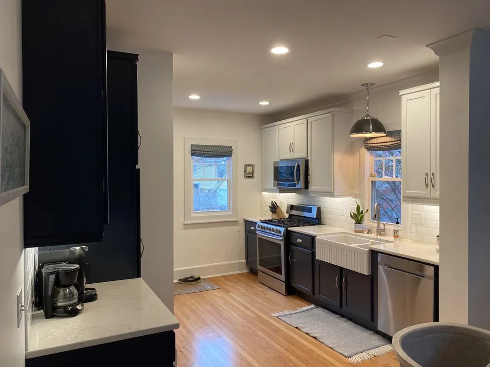 Slide of Dennis Electric