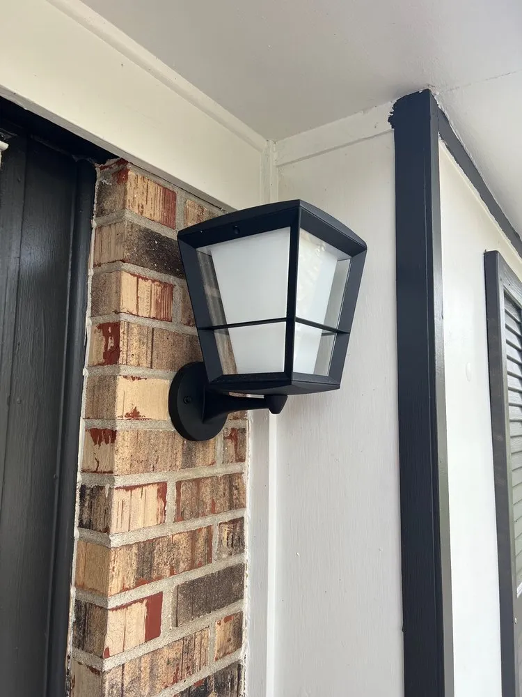 Slide of Dennis Electric