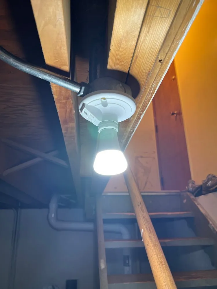 Slide of Dennis Electric