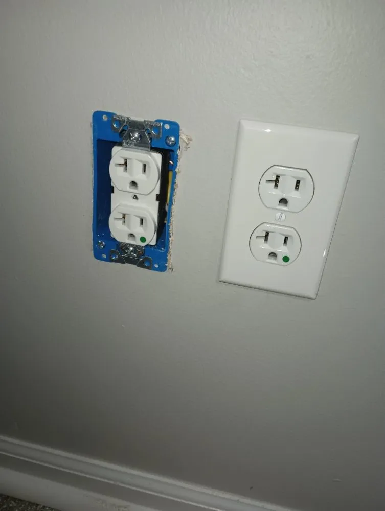 Trusted electrician providing wiring installation in Redford, MI - Dennis Electric