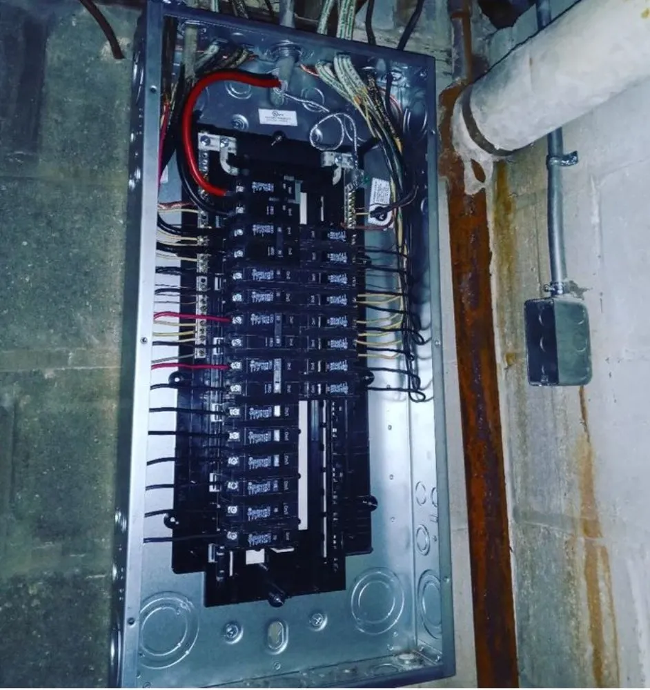 Professional lighting installation experts serving Redford, MI - Dennis Electric