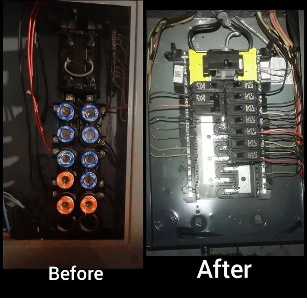 Emergency emergency electrical service experts serving Redford, MI - Dennis Electric