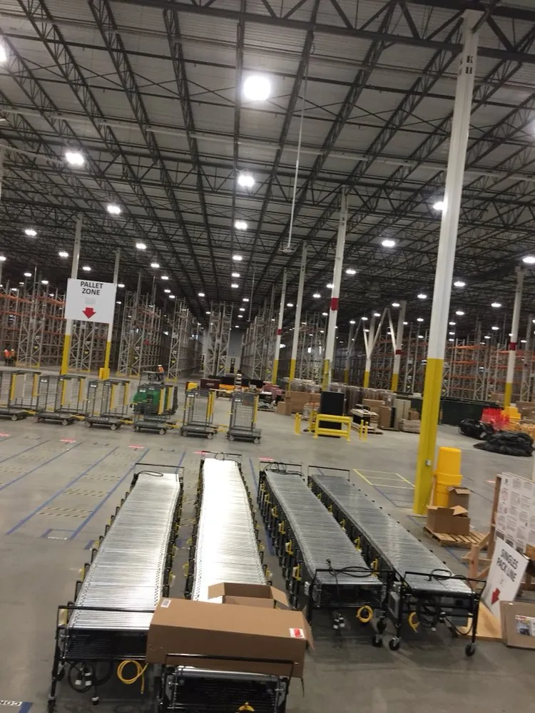 Slide of Dennis Power Electric