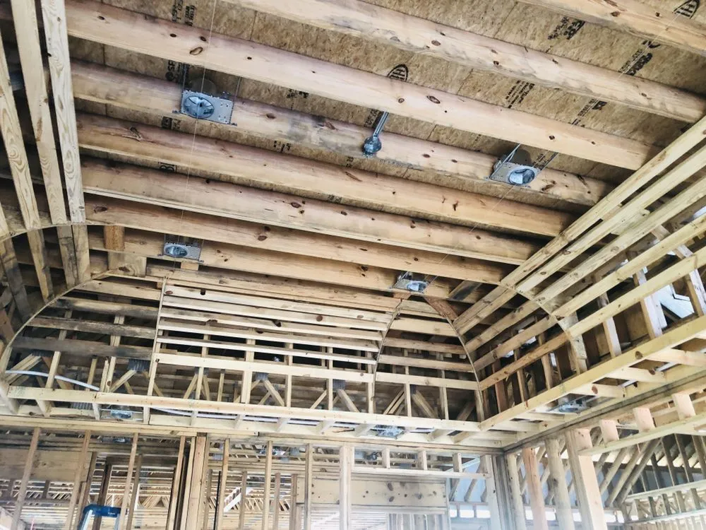 Slide of Dennis Power Electric