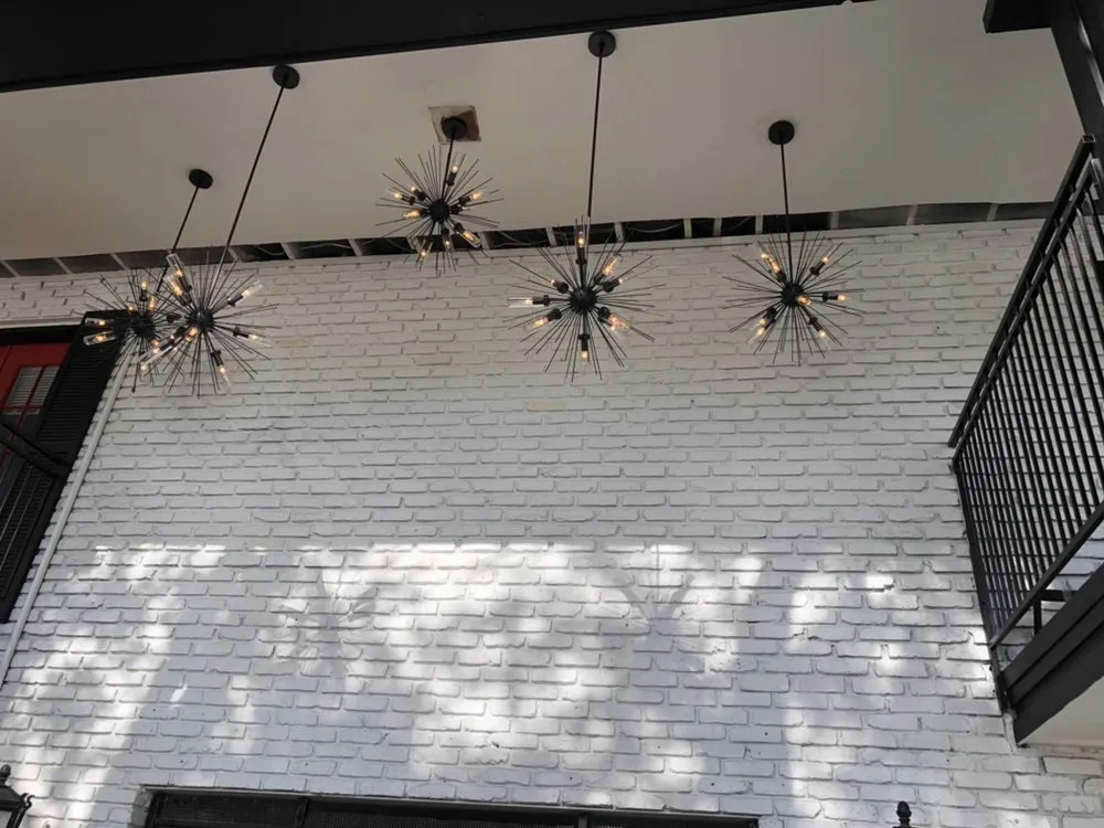 Slide of Dennis Power Electric