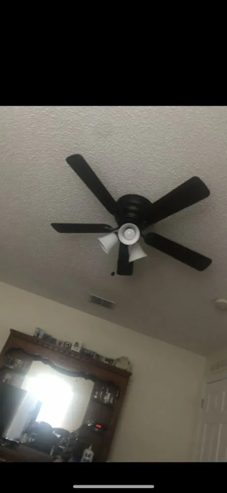 Slide of Dennison Electric