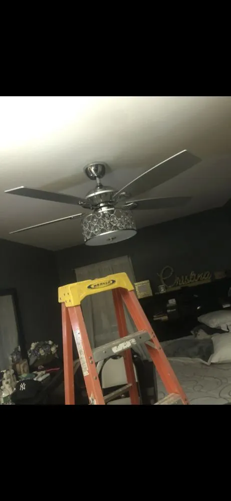 Slide of Dennison Electric