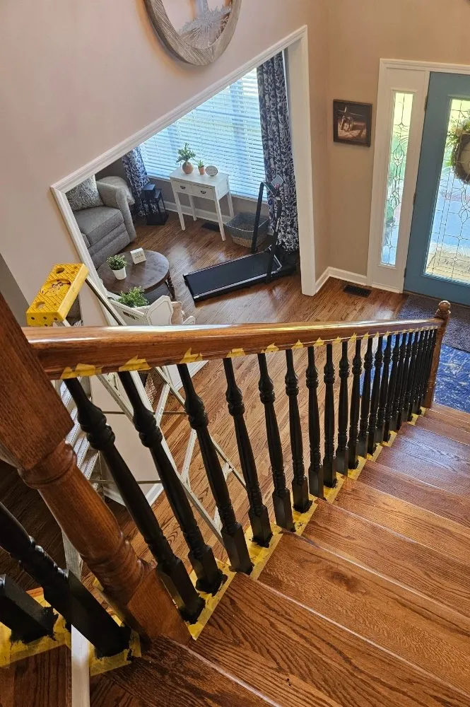 Slide of Dennisons Handyman Services