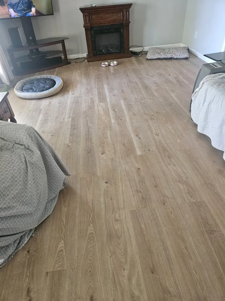 Slide of Dennisons Handyman Services