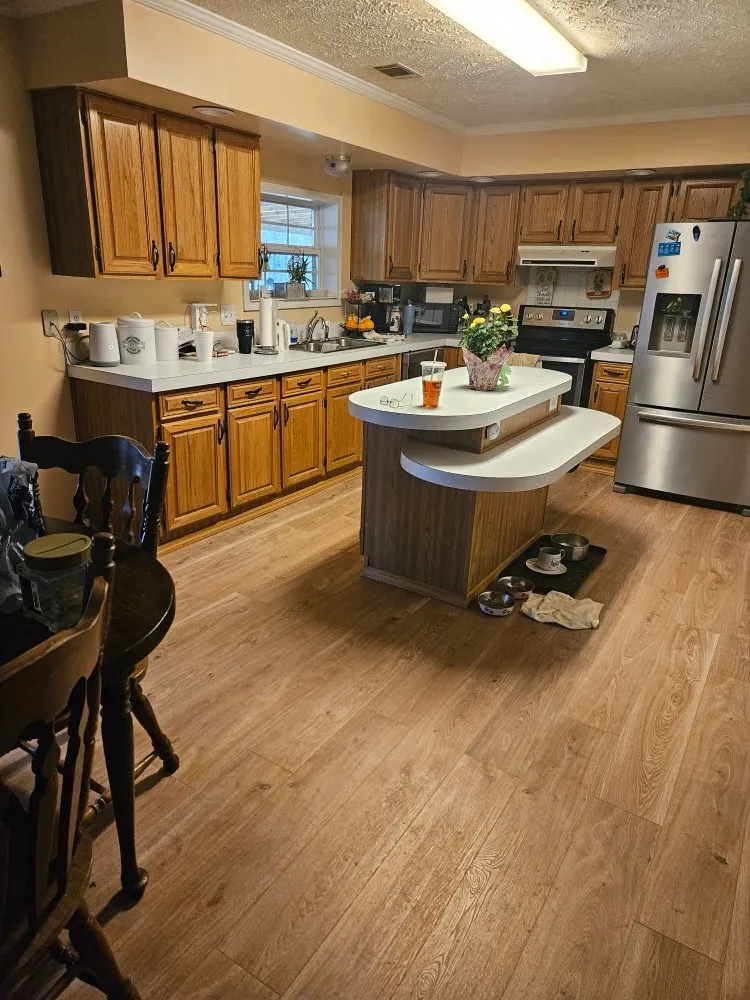 Slide of Dennisons Handyman Services