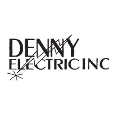 Slide of Denny Electric