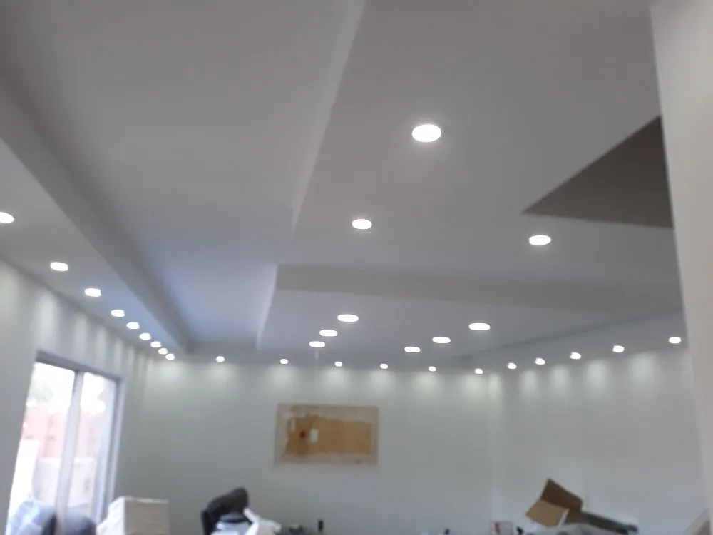 Slide of Denros Electric