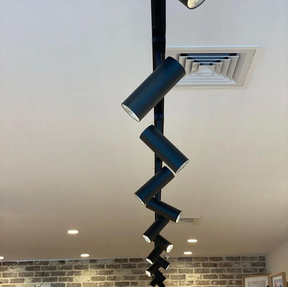 Slide of Density Electricians