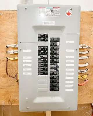 Density Electricians