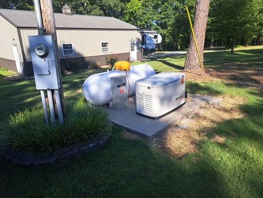 Dent County Electrical