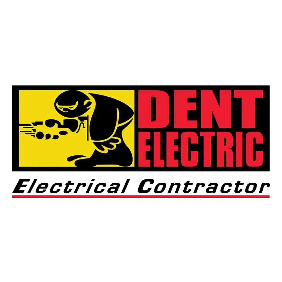 Slide of Dent Electric
