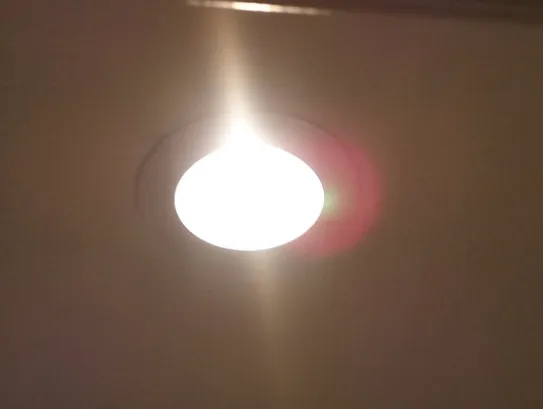 Slide of Dent Electric