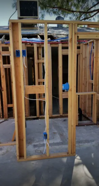 Slide of Dent Electric