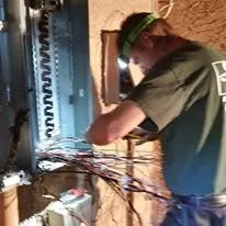 Slide of Dent Electric