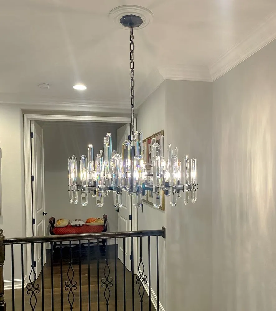 Slide of Denton Electricians