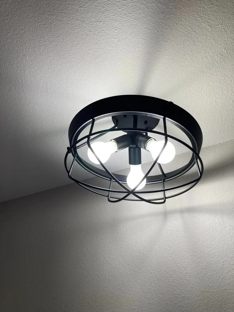 Slide of Denton Electricians