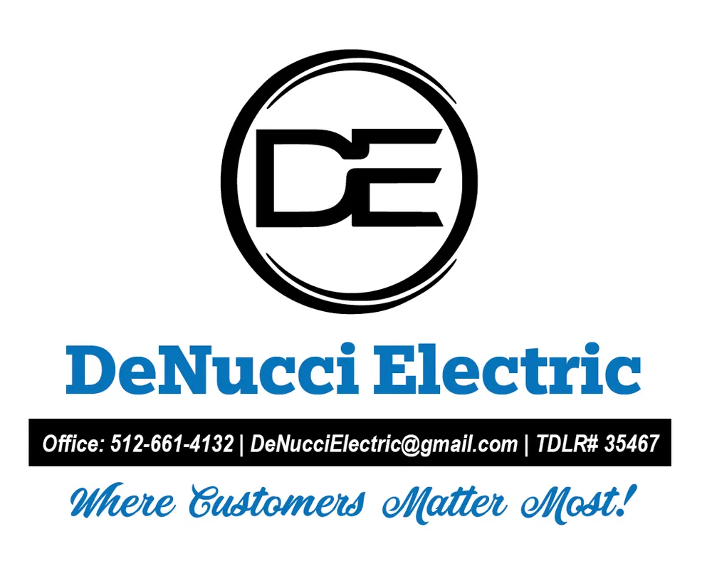 Emergency panel upgrade experts serving Paige, TX - DeNucci Electric