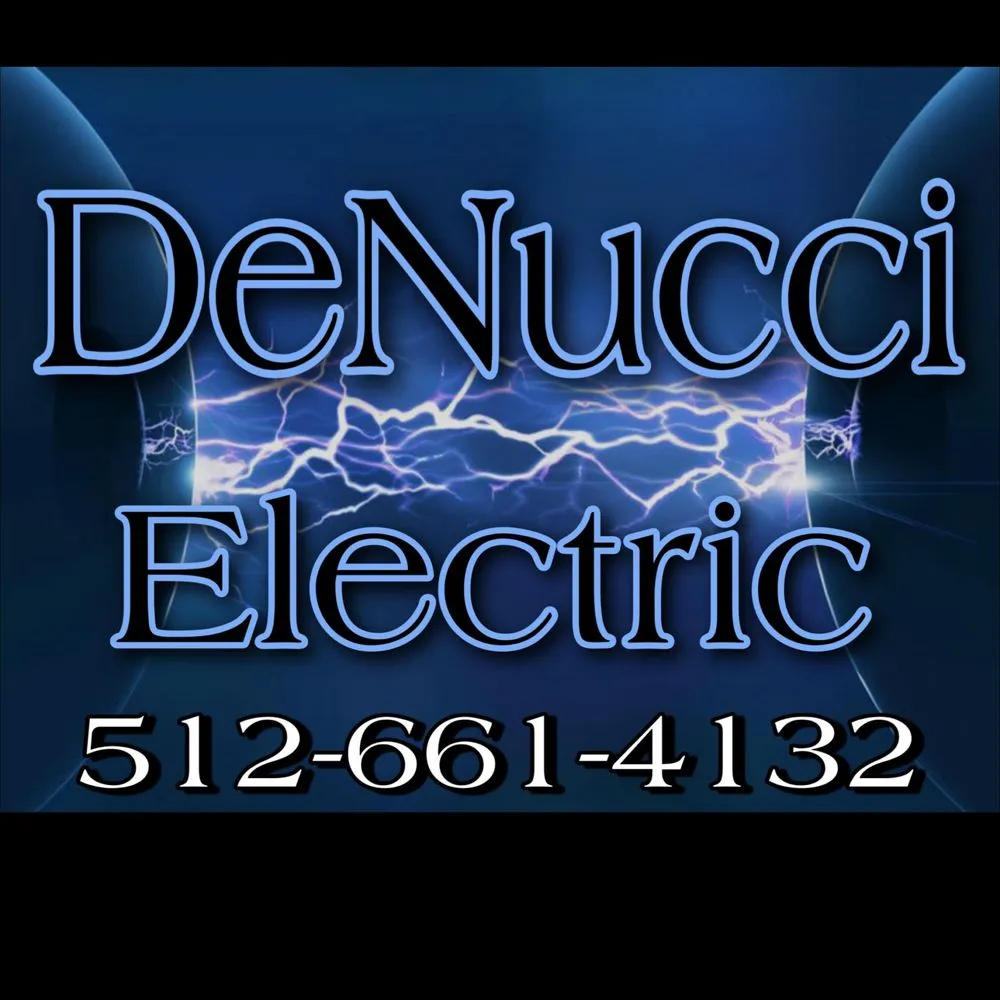Licensed panel upgrade experts serving Paige, TX - DeNucci Electric
