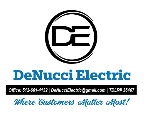 DeNucci Electric