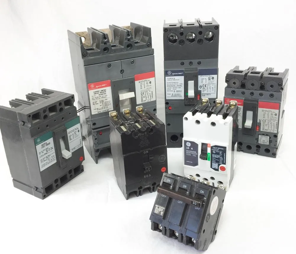 Slide of Denver Breaker & Supply