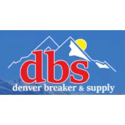 Denver Breaker & Supply Logo