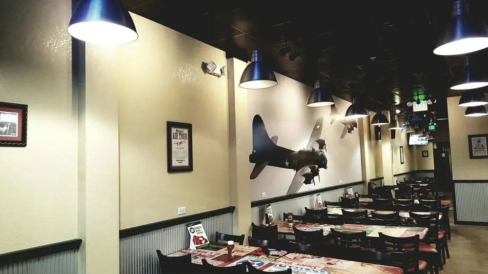 Slide of Denver Electric