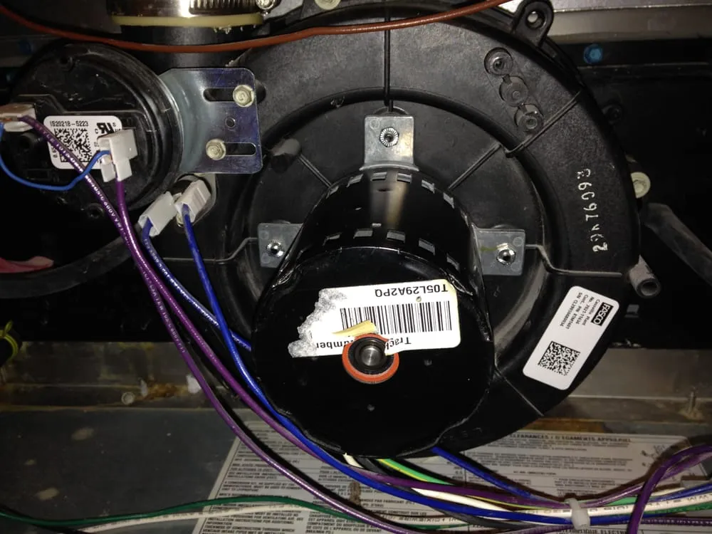 Slide of Denver Heating & Cooling