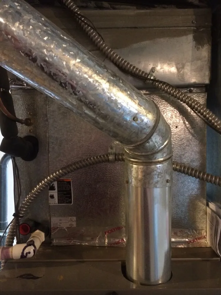 Slide of Denver Heating & Cooling