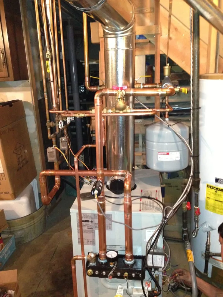 Slide of Denver Heating & Cooling