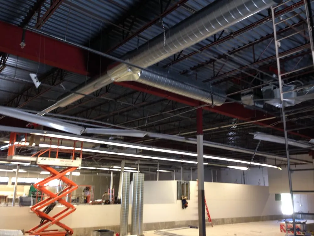 Slide of Denver Heating & Cooling