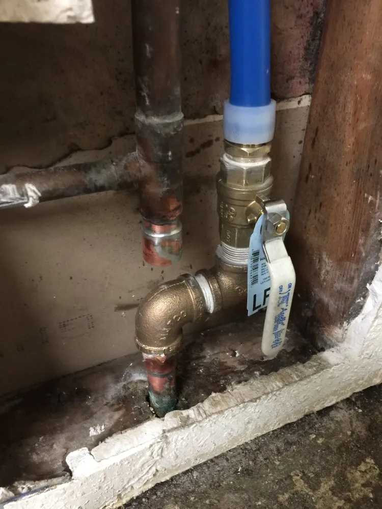 Expert outlet and switch repair in , by Denver Mechanical Contracting