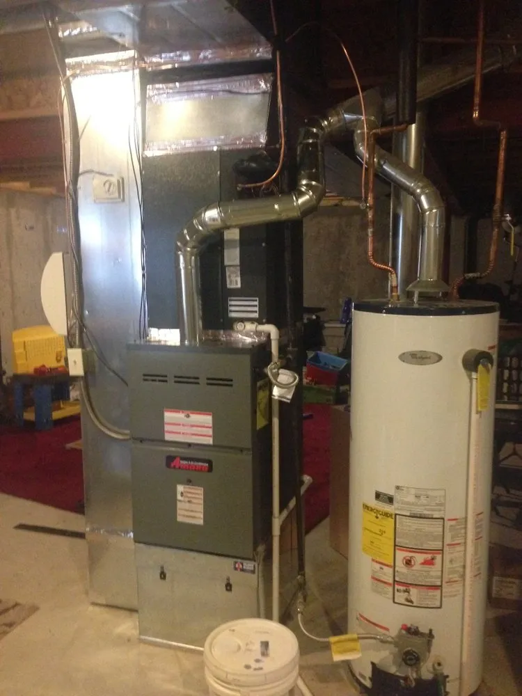 Reliable wiring installation in , by Denver Mechanical Contracting