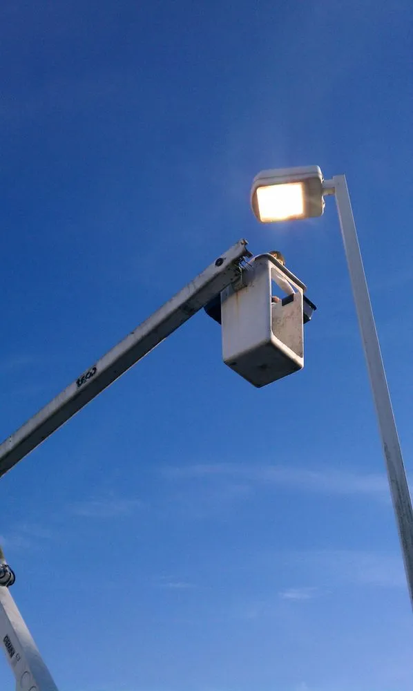 Slide of Denver Service Company