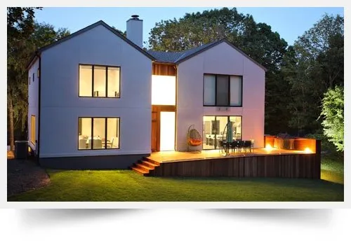 Slide of Denver Service Company