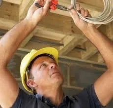 Slide of Denver Top Electricians